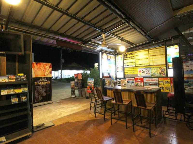 レモナード ブティック イン Ko Lanta エクステリア 写真